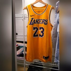 Lebron James 23 Jersey